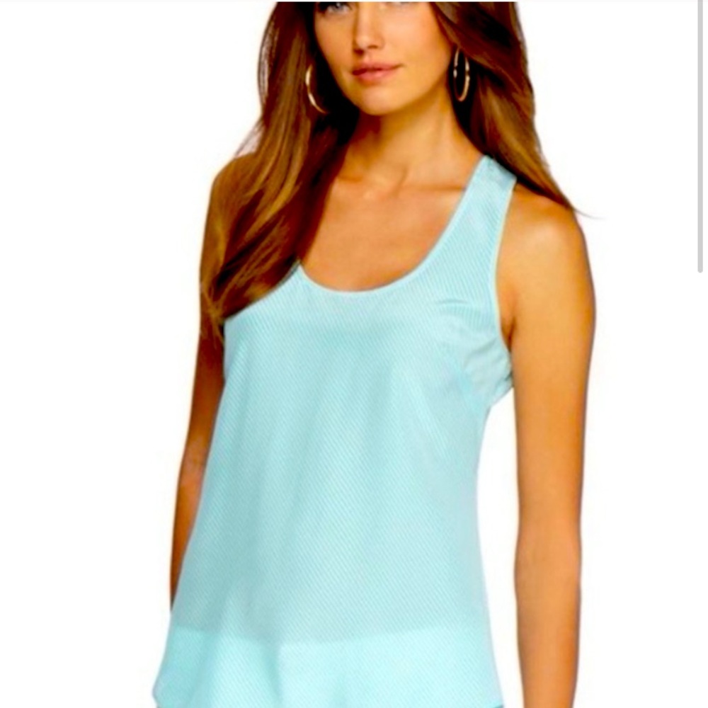 Lilly Pulitzer Alyssa tank
